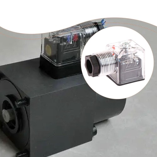 électrovanne avec - Électrovanne,