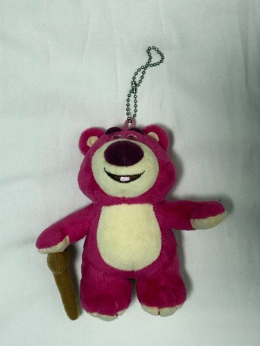 Porte clés peluche toy - porte-clés,