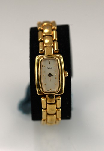 Montre bracelet pulsar femme - pulsar,