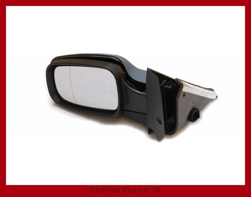 Miroir rétroviseur externe - rétroviseur,