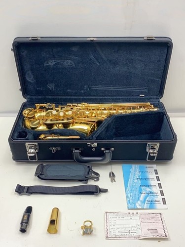 Yamaha yas alto - yamaha, yas-62