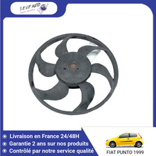 🇫🇷 MOTEUR VENTILATEUR