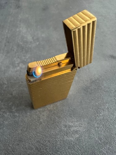 Dupont briquet ligne 1 - dupont, "ligne