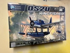 maquette avion 1/32 kitty hawk