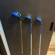 NIKE GOLF VAPOR FLY PRO DRIVER