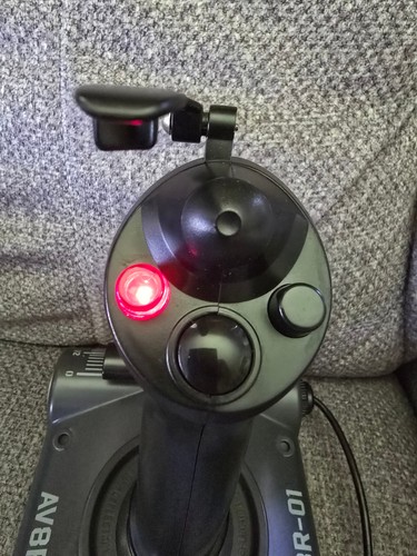Saitek av8r aviator - av8r-01,