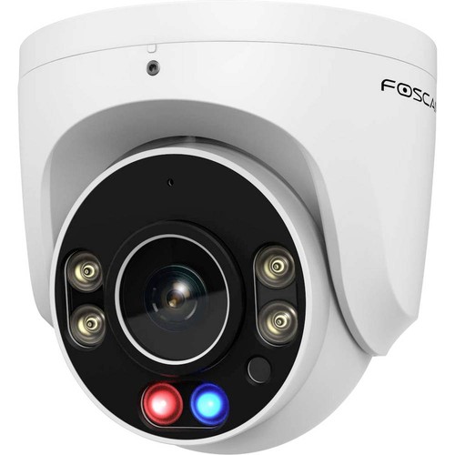 W5ep white foscam - w5ep,