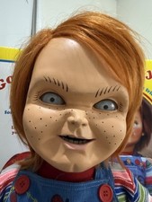 Good Guy bad version Chucky
