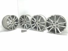 98 17X7J jeu de jantes 17