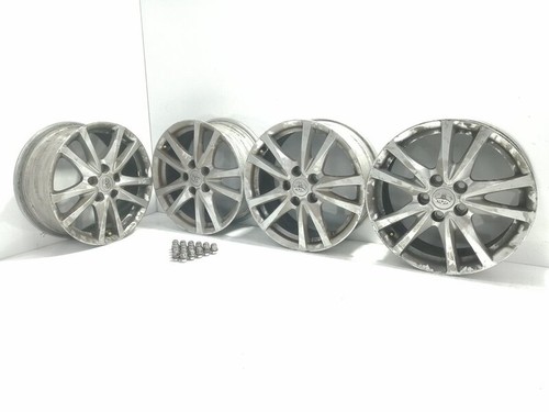 17x7j jeu jantes 17 - jeu, de