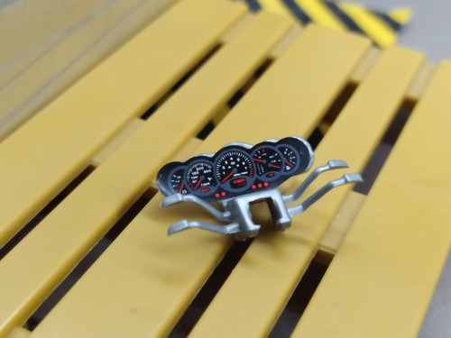Compteur porsche 911 - 1/18, /