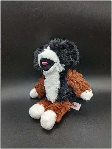Doudou peluche chien ferrero - -,