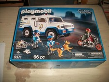 boite playmobil set 9371