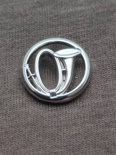 Pin reduction insigne - ,