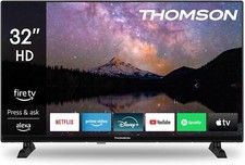 Thomson led fire tv - hd,
