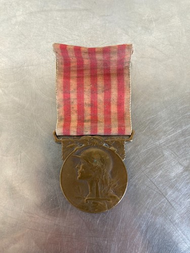 Ancienne medaille grande - medaille,