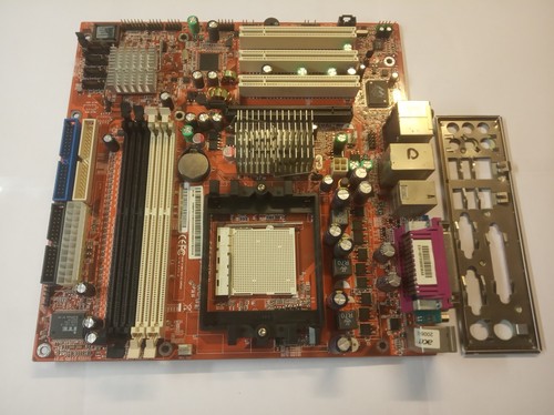 Carte mere foxconn - mere,