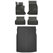 Frogum TPE Tapis De Sol+Coffre