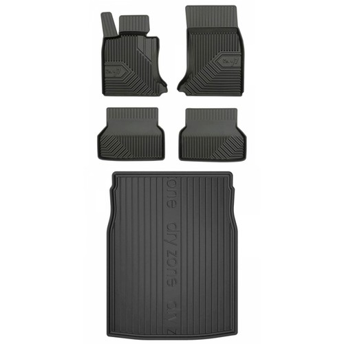 Frogum tpe tapis sol - tapis, sol+coffre