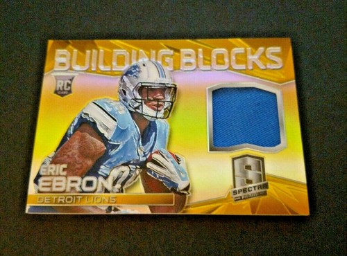 2014 panini spectra building - 2014,