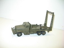 DINKY TOYS, camion BROCKWAY
