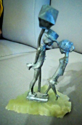 Petite scene inspiree des - scene,