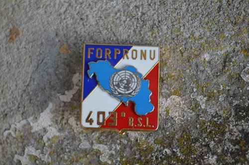 Pucelle forpronu 403 s l - pucelle,