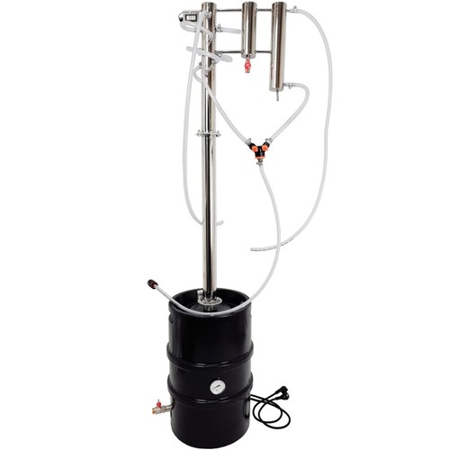 Alambic électrique 50l - alambic, –