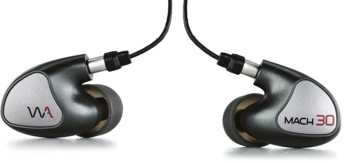 Westone audio mach driver - westone,