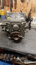 Inverseur Volvo Penta