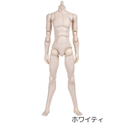 Obitsu 30cm male - obitsu, boy