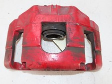 etrier de frein avant droit