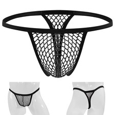 Sous vêtement homme élégant