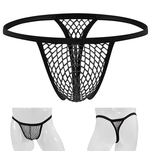 Sous vêtement homme élégant