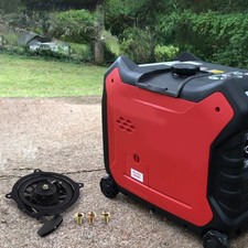 Remplacement pour groupe