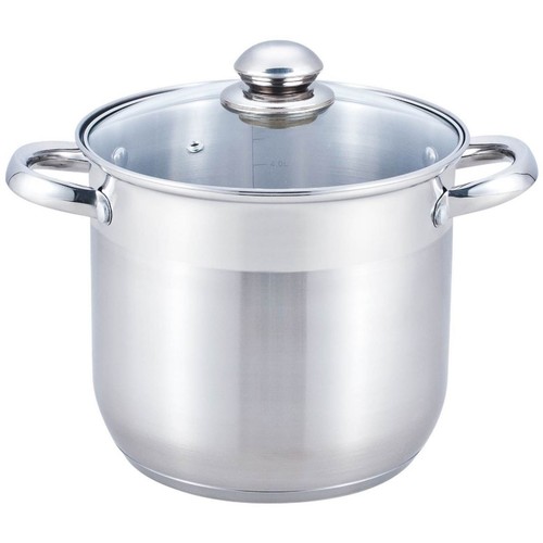 Marmite essentielb 20cm inox - essentielb,