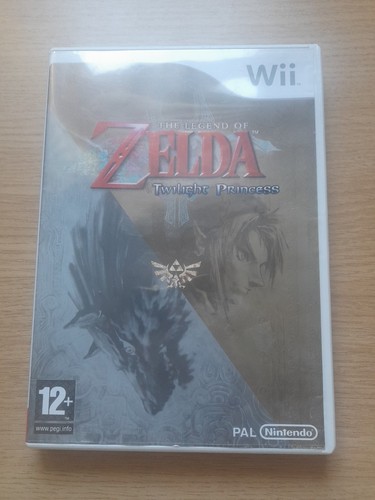 Wii the legend - of, zelda