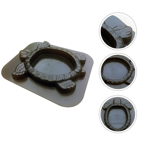 Forme tortue stepping - de,
