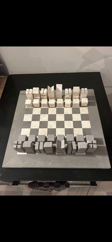 Jeu échecs échiquier - jeu, d’Échecs