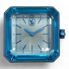 Montre à quartz Swarovski