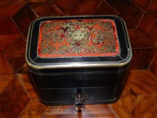 Rare Coffret à Parfum