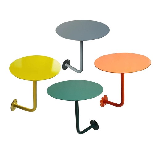 Table murale avec - , bureau