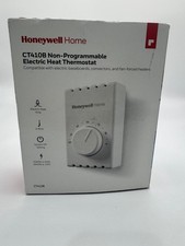 Honeywell Home CT31A