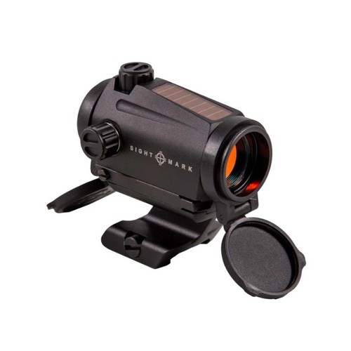 Sightmark mts mini solar - sightmark,