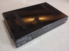 Boîtier Décodeur TNT Sat