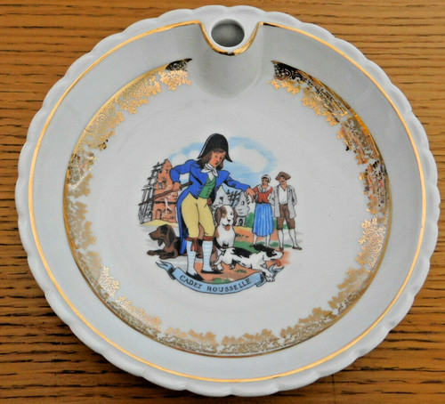 Assiette chauffante - assiette, à