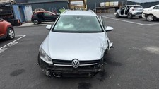 Plage arriere VOLKSWAGEN GOLF