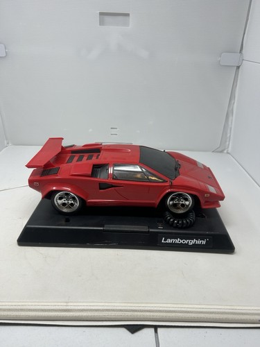 Rare vintage 1994 lamborghini - rare,
