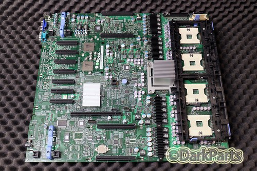 Dell poweredge r900 - dell,
