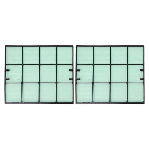 2pcs filtres air pour - 2pcs,